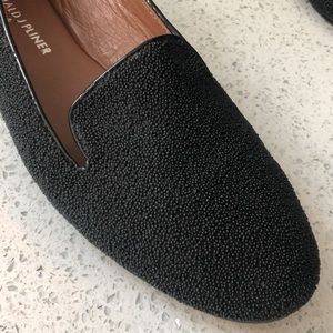 Donald j Pliner Denda flats
